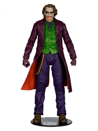 Figúrka Batman - The Joker (McFarlane)