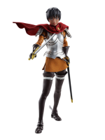 Figúrka Berserk - Casca The Band of the Hawk (Tamashii Nations)