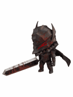 Figúrka Berserk - Guts Berserker Armor Ver. Blood Edition (Nendoroid)