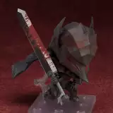 Figúrka Berserk - Guts Berserker Armor Ver. Blood Edition (Nendoroid) - Anime