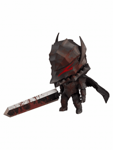 Figúrka Berserk - Guts Berserker Armor Ver. Blood Edition (Nendoroid)