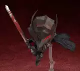 Figúrka Berserk - Guts Berserker Armor Ver. Blood Edition (Nendoroid) - Anime