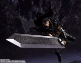 Figúrka Berserk - Guts Berserker Armor (Tamashii Nations)
