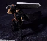 Figúrka Berserk - Guts Berserker Armor (Tamashii Nations)