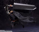 Figúrka Berserk - Guts Berserker Armor (Tamashii Nations)