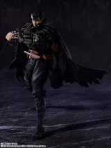 Figúrka Berserk - Guts Berserker Armor (Tamashii Nations)