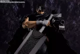 Figúrka Berserk - Guts Berserker Armor (Tamashii Nations)
