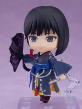 Figúrka Black Desert - Woosa (Nendoroid)