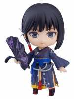 Figúrka Black Desert - Woosa (Nendoroid)