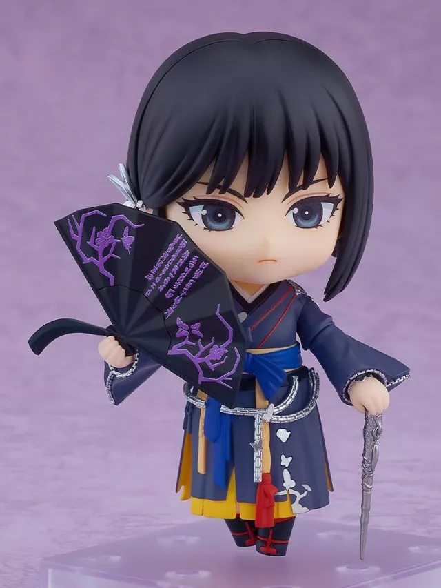 Figúrka Black Desert - Woosa (Nendoroid)