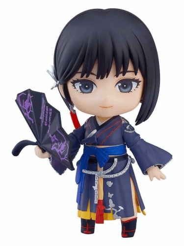 Figúrka Black Desert - Woosa (Nendoroid)