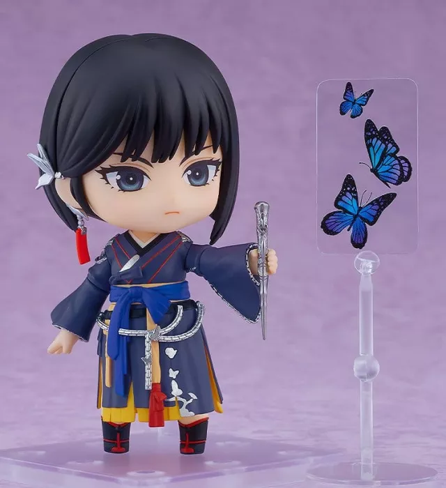 Figúrka Black Desert - Woosa (Nendoroid)