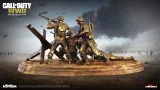 Soška Call of Duty: WWII - Valor