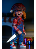 Figúrka Chucky - Ultimate Chucky (Holiday Edition) (NECA)