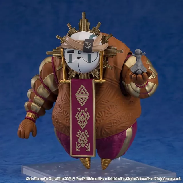 Figúrka Clair Obscur: Expedition 33 - Esquie (Nendoroid) - Akčná figúrka