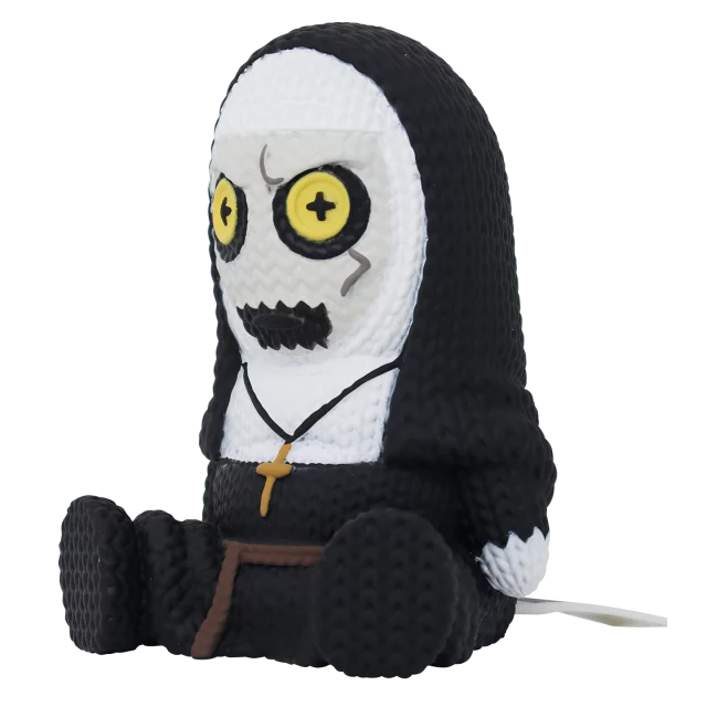 Figúrka Conjuring - The Nun (Handmade By Robots Knit 077)