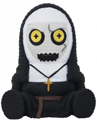 Figúrka Conjuring - The Nun (Handmade By Robots Knit 077)
