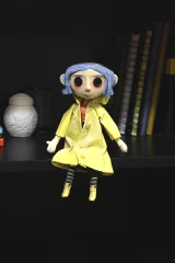 Figúrka Coraline - Authentic Movie Prop-Replica
