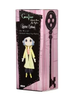 Figúrka Coraline - Authentic Movie Prop-Replica
