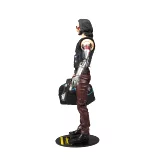 Figúrka Cyberpunk 2077 - Johnny Silverhand Exkluzívny (McFarlane, 18 cm)