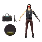 Figúrka Cyberpunk 2077 - Johnny Silverhand Exkluzívny (McFarlane, 18 cm)