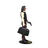 Figúrka Cyberpunk 2077 - Johnny Silverhand Exkluzívny (McFarlane, 18 cm)