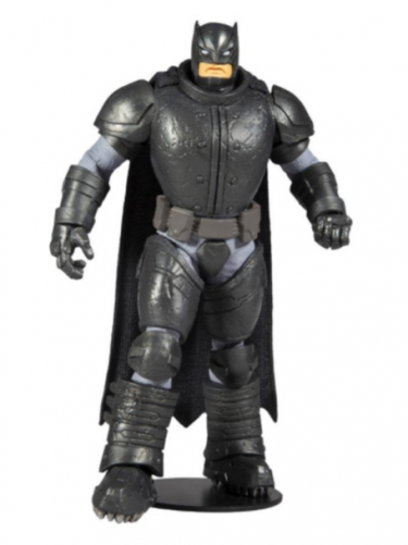 Figúrka DC Comics - Armored Batman (McFarlane DC Multiverse)