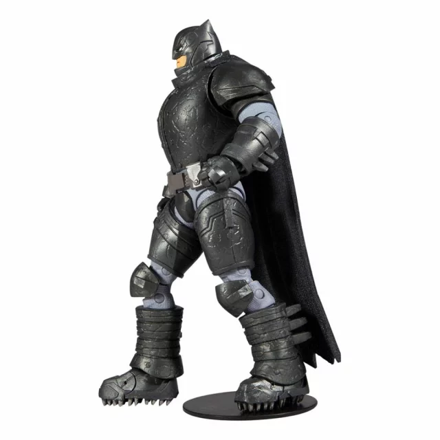 Figúrka DC Comics - Armored Batman (McFarlane DC Multiverse)
