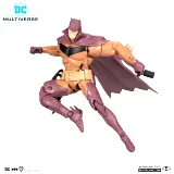 Figúrka DC Comics - Batman White Knight Red Variant (McFarlane DC Multiverse)