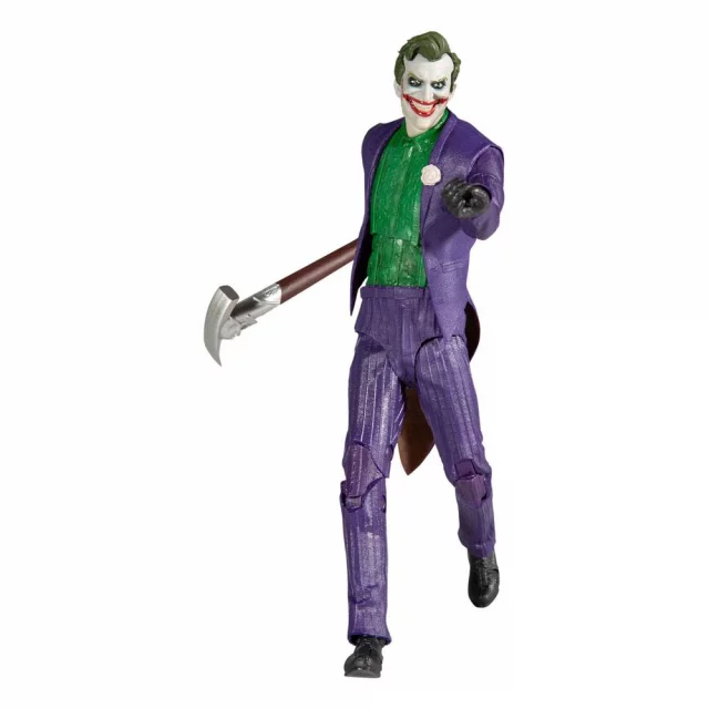 Figúrka DC Comics - Joker (McFarlane Mortal Kombat)