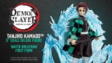 NEW Demon Slayer™ Wave 2: Season 1, Tanjiro Kamado™ 5