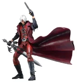 Figúrka (NECA) Devil May Cry: Dante (18cm)