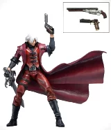 Figúrka (NECA) Devil May Cry: Dante (18cm)