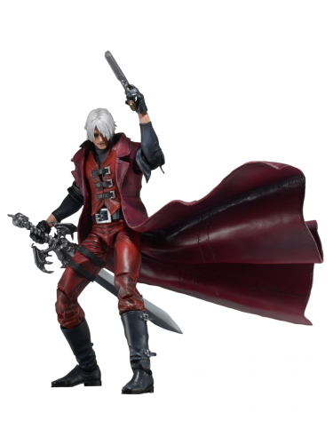 Figúrka (NECA) Devil May Cry: Dante (18cm)