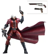 Figúrka (NECA) Devil May Cry: Dante (18cm)