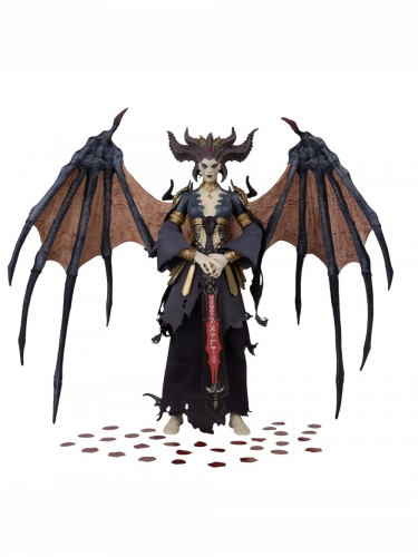 Figúrka Diablo IV - Lilith 22 cm (McFarlane)