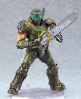 Figúrka Doom Eternal - Doom Slayer (Figma)