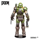 Figúrka Doom: Eternal - Doom Slayer (McFarlane)