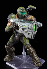 Figúrka Doom Eternal - Doom Slayer (Figma)