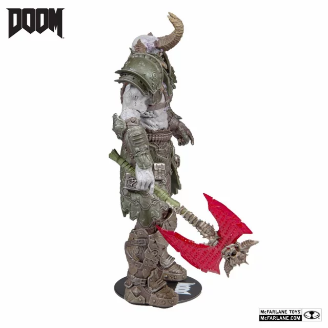 Figúrka Doom: Eternal - Marauder (McFarlane)
