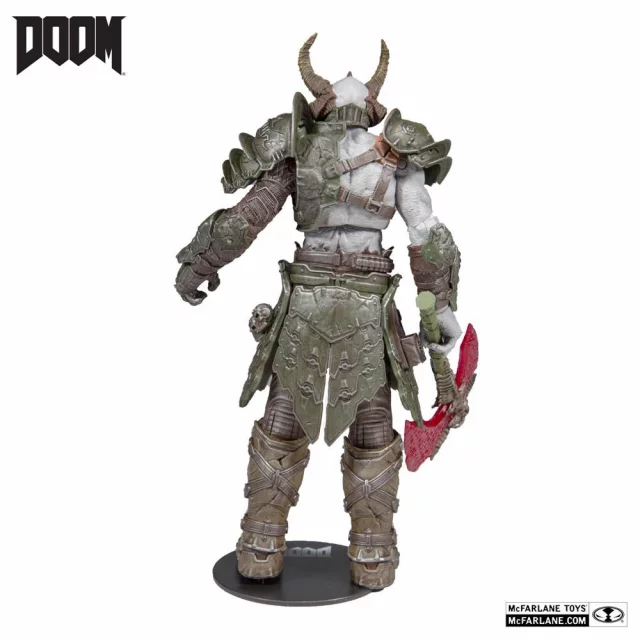 Figúrka Doom: Eternal - Marauder (McFarlane)