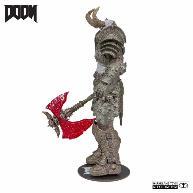 Figúrka Doom: Eternal - Marauder (McFarlane)