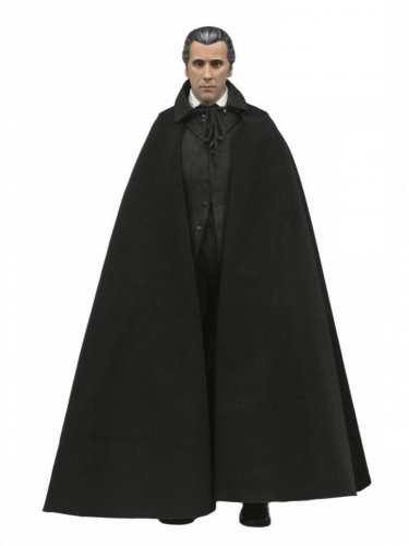 Figúrka Dracula - Ultimate Count Dracula (Horror of Dracula) (NECA)