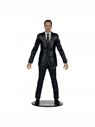 Figúrka Fallout - Cooper Howard (Red Platinum Edition) (McFarlane)