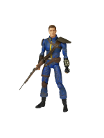 Funko Dorbz Fallout - Lone Wanderer Male - Figura Da Collezione 7959