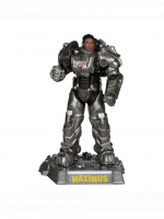 Figúrka Fallout - Maximus (McFarlane)