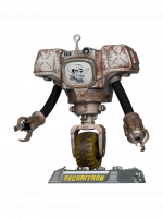 Figúrka Fallout - Securitron (McFarlane)