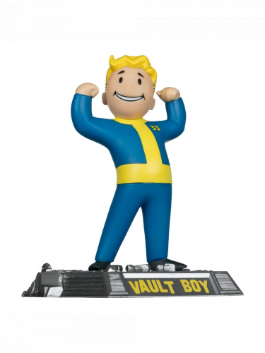Figúrka Fallout - Vault Boy (McFarlane)