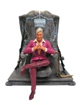Figúrka Far Cry 4: Pagan Min - Elephant Throne