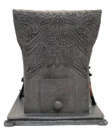Figúrka Far Cry 4: Pagan Min - Elephant Throne